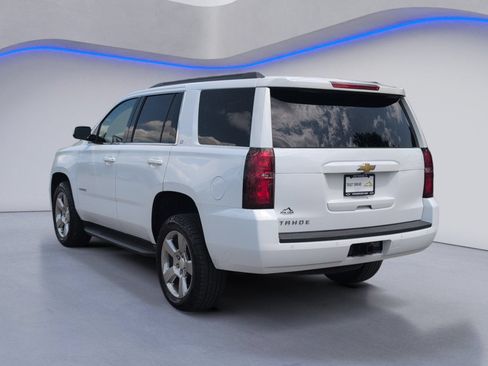 Used 2020 Chevrolet Tahoe LT RWD image 3