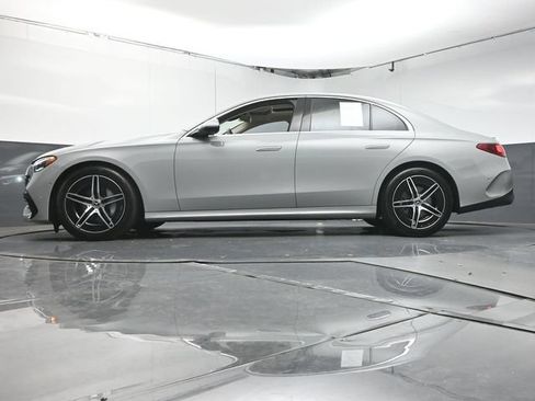 Certified 2026 Mercedes-Benz E 350 Sedan image 37