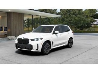 New 2026 BMW X5 xDrive50e w/ M Sport Package AWD/4WD video 1