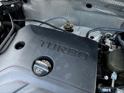 Used 2025 Buick Encore GX Preferred FWD image 30