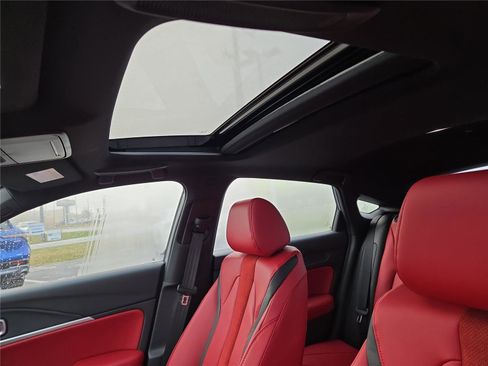 New 2026 Acura Integra A-Spec image 22