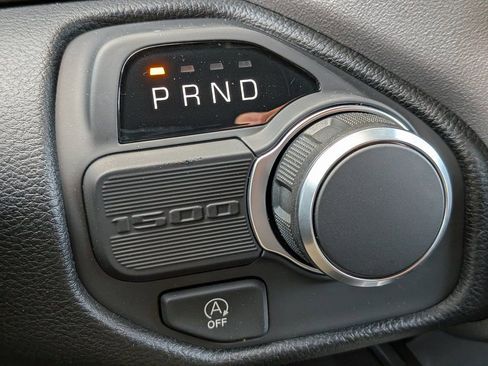 New 2026 RAM 1500 Big Horn image 14