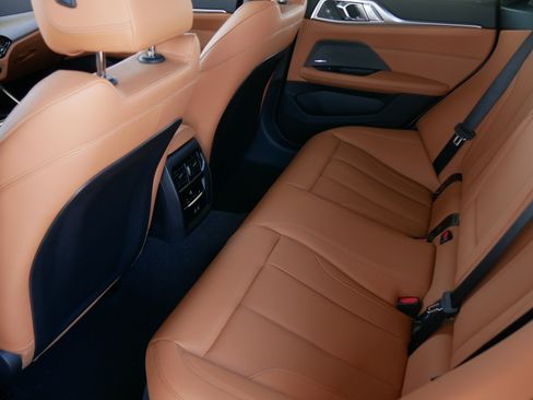 Certified 2025 BMW 430i RWD image 13