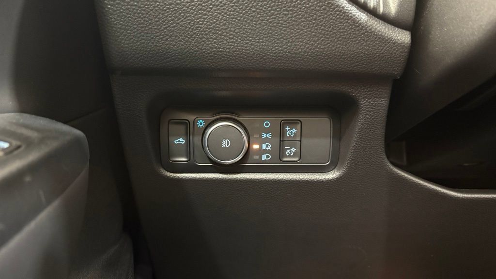 New 2026 Ford Ranger Raptor AWD/4WD image 33