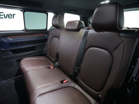 Used 2025 Volkswagen ID. Buzz Pro S RWD image 24