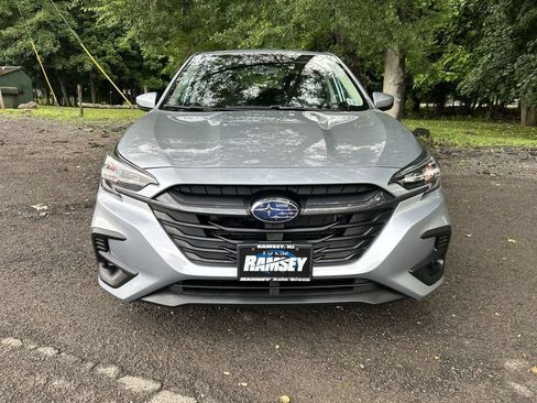 Used 2025 Subaru Legacy Premium AWD/4WD image 3