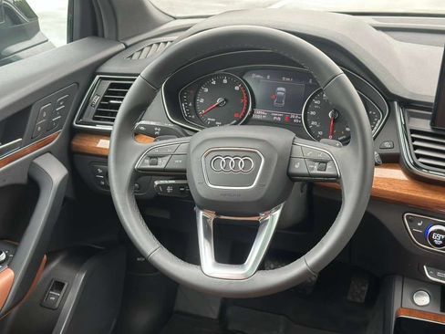 Used 2023 Audi Q5 2.0T Premium w/ Convenience Package AWD/4WD image 12