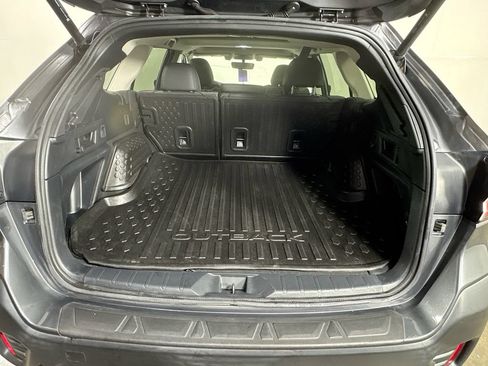 Used 2022 Subaru Outback Onyx Edition XT w/ Popular Package #2 AWD/4WD image 32