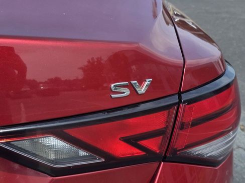Used 2024 Nissan Sentra SV FWD image 30