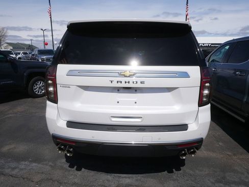 Used 2022 Chevrolet Tahoe High Country image 6
