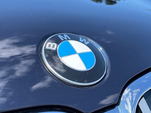 Used 2020 BMW 750i xDrive w/ Executive Package AWD/4WD image 11
