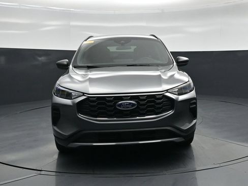 Used 2025 Ford Escape ST-Line w/ Tech Pack #1 FWD image 49