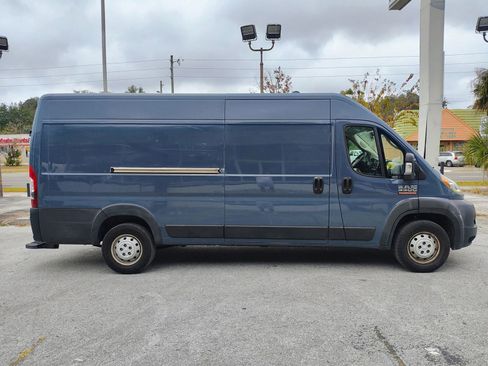 Used 2019 RAM ProMaster 3500 image 5