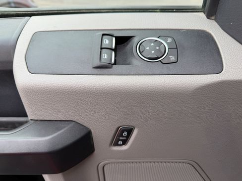 Certified 2022 Ford F350 XL w/ STX Appearance Package image 11