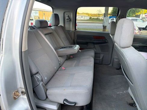 Used 2006 Dodge Ram 3500 Truck SLT RWD image 15