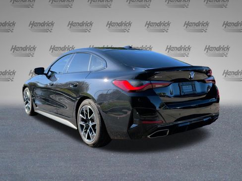Certified 2024 BMW M440i xDrive Gran Coupe w/ Premium Package AWD/4WD image 9