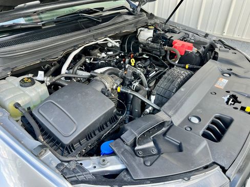 Used 2020 Ford Ranger XL w/ FX4 Off-Road Package image 9