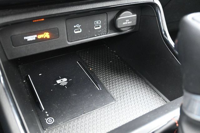 Certified 2026 Honda CR-V Sport Touring image 33