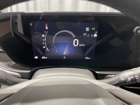 New 2025 Buick Envista Avenir image 25