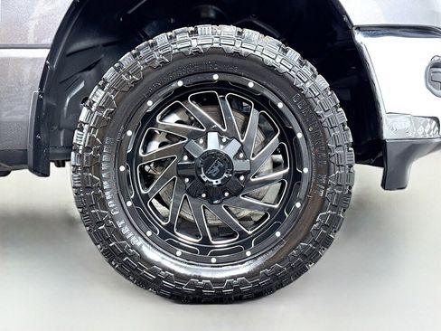 Used 2022 RAM 1500 Big Horn w/ Protection Group image 45