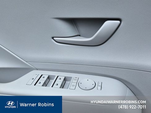 New 2026 Hyundai Kona SEL Sport image 26