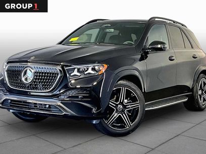 New 2027 Mercedes-Benz GLE 450 4MATIC