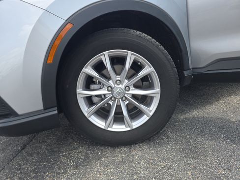 Certified 2024 Honda CR-V EX image 29