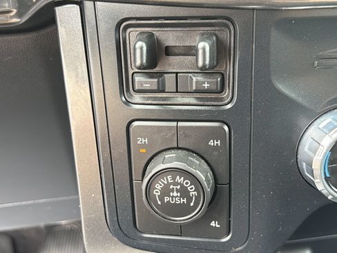 Certified 2023 Ford F150 XLT w/ Equipment Group 302A High AWD/4WD image 12