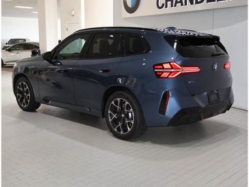 Certified 2026 BMW X3 xDrive30i AWD/4WD image 5