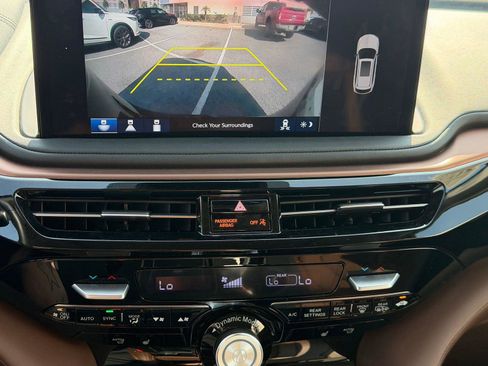 Certified 2026 Acura MDX FWD w/ Technology Package image 2