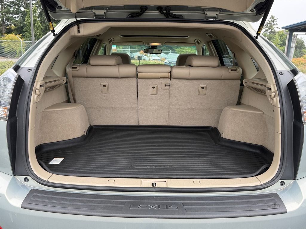 Used 2008 Lexus RX 400h AWD image 22