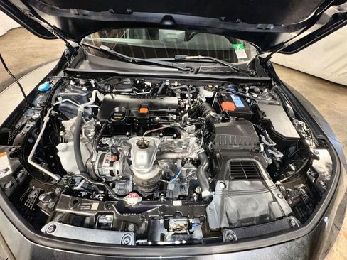 Certified 2022 Honda Civic Sport image 59