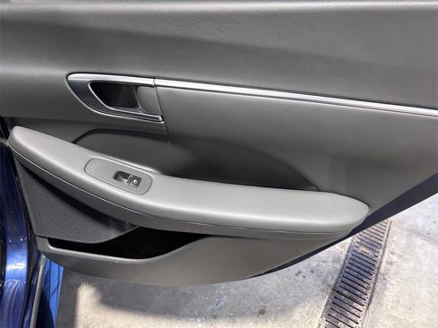 Used 2021 Hyundai Sonata SEL Plus w/ Tech Package image 14