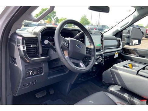 New 2026 Ford F350 Lariat AWD/4WD image 6