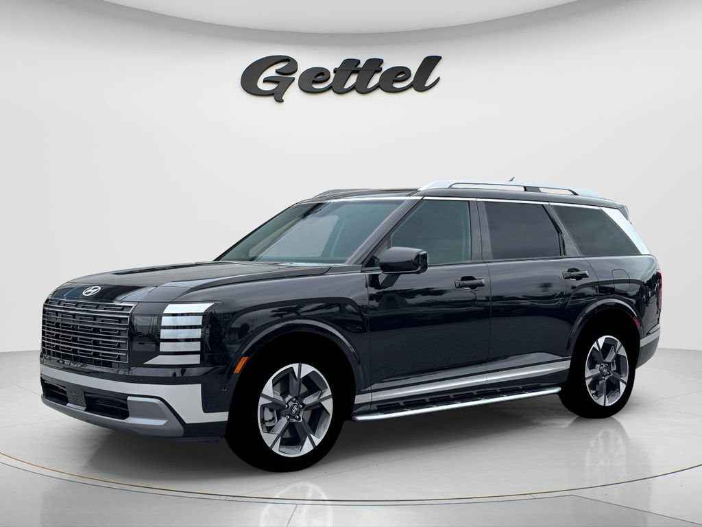 New 2026 Hyundai Palisade Limited FWD image 1