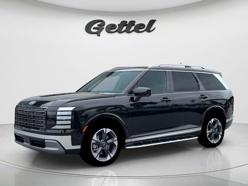 New 2026 Hyundai Palisade Limited image 1