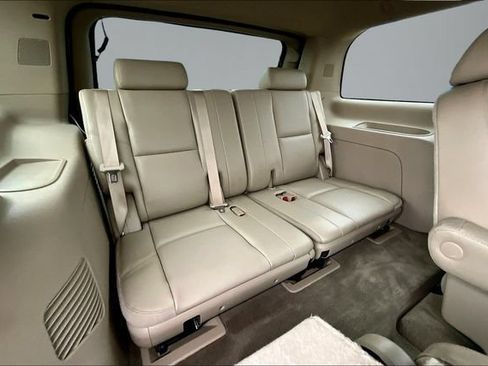Used 2009 Chevrolet Tahoe LTZ AWD/4WD image 25
