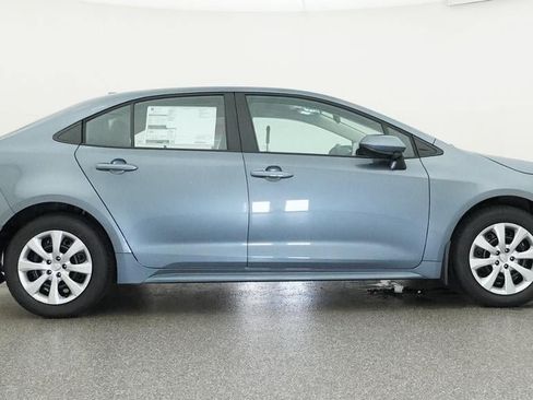 New 2026 Toyota Corolla LE FWD image 27