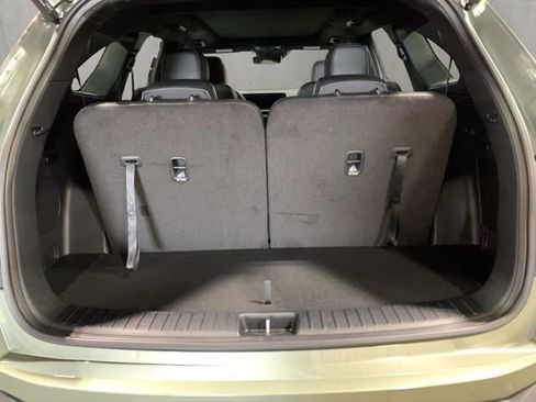 New 2026 Kia Sorento SX Prestige AWD/4WD image 15