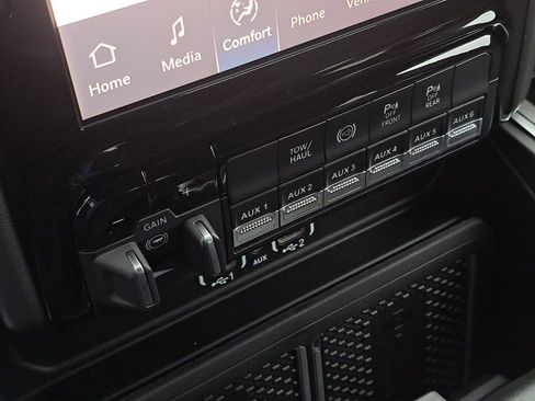 New 2026 RAM 2500 Big Horn image 11