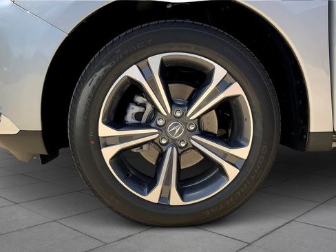 Used 2024 Acura RDX SH-AWD w/ Advance Package image 9