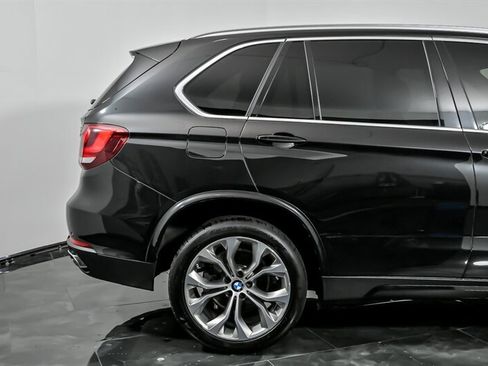 Used 2018 BMW X5 sDrive35i RWD image 11