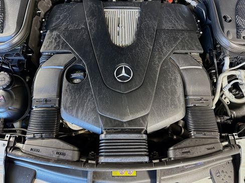 Used 2019 Mercedes-Benz E 450 Cabriolet image 37