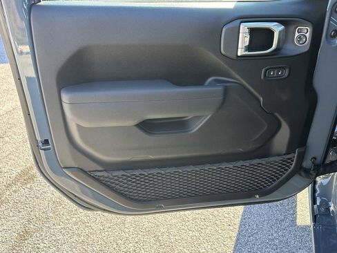 New 2026 Jeep Wrangler Sport S AWD/4WD image 10