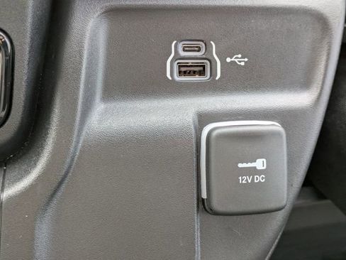 New 2026 RAM ProMaster 2500 image 22