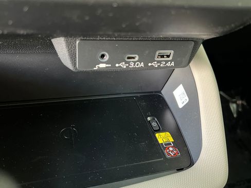 New 2026 Subaru Forester Premium image 30