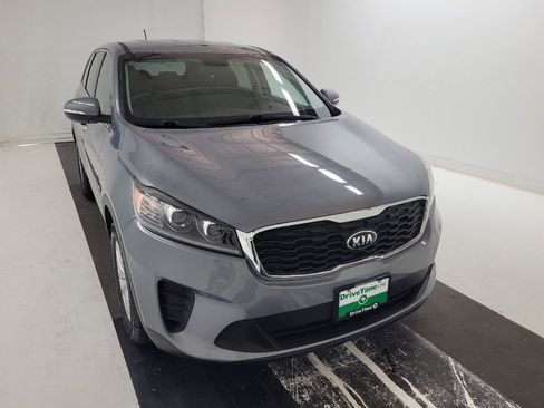 Used 2020 Kia Sorento AWD V6 image 14