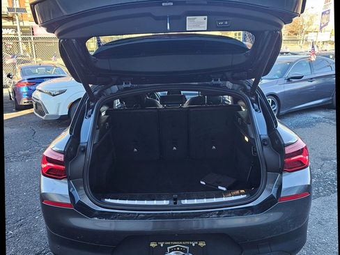 Used 2018 BMW X2 xDrive28i image 35