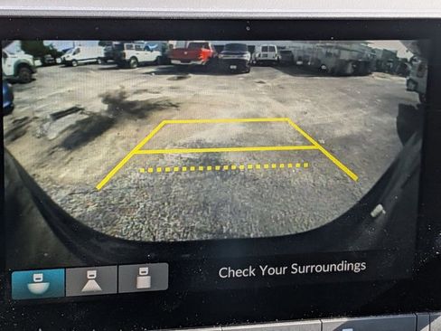 Used 2024 Honda CR-V LX image 11