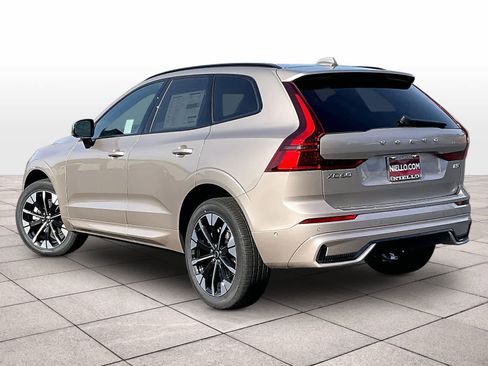 New 2026 Volvo XC60 B5 Plus w/ Protection Package Premier AWD/4WD image 3